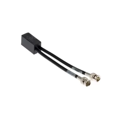 Cisco CAB-ADPT4P-75-120 4 pack 75-120 Ohm adapter cable