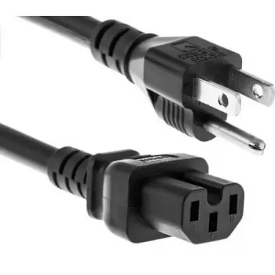 Cisco CAB-C15-ACR AC Power Cord (Argentina) C15 EL 219 (IRAM 2073) 2.5m Cable