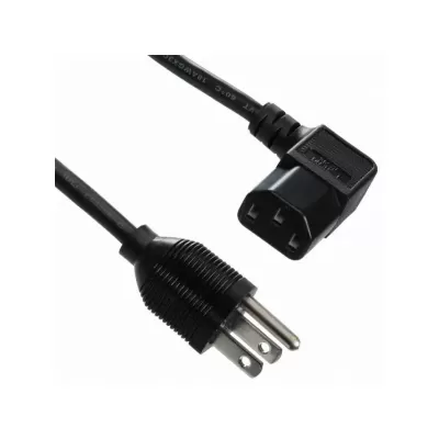 Cisco CAB-C15-ACS C15, IEC 60884-1 2.5m AC Power Cord cable