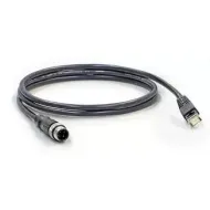 Cisco Serial Console 6ft with M12 and DB9F for IE2000IP67 Switch CAB-CONSOLE-M12= Cable Cisco Serial Console 6ft with M12 and DB9F for IE2000IP67 Switch CAB-CONSOLE-M12= Cable