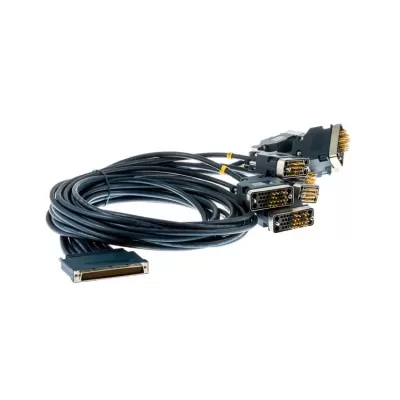 Cisco Cables CAB-OCT-V35-MT 8 Lead Octal and 8 Male V35 DTE Connectors Cable