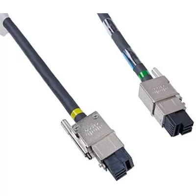 Cisco Catalyst 3750X and 3850 Stack Power Cable 150CM Spare CAB-SPWR-150CM