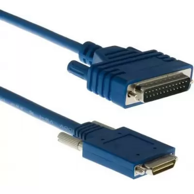 Cisco Smart Serial CAB-SS-449FC-EXT RS449 Female DCE with extended control leads cable