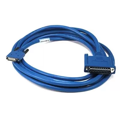 Cisco CAB-SS-530MT RS-530 DTE Male to Smart Serial 10feet Cable
