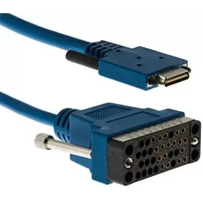 Cisco CAB-SS-V35FC V.35 DCE Female to Smart Serial 10feet Cable