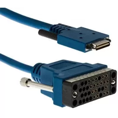 Cisco Smart Serial CAB-SS-V35FC-EXT V35 Female DCE with extended control leads Cable