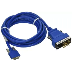 Cisco CAB-SS-V35MT V.35 DTE Male to Smart Serial 10feet Cable