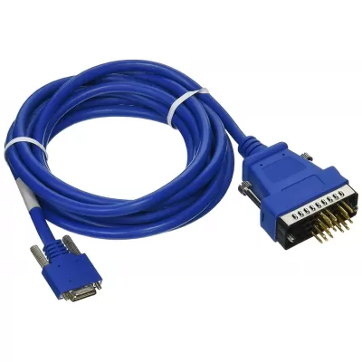 Cisco CAB-SS-V35MT V.35 DTE Male to Smart Serial 10feet Cable