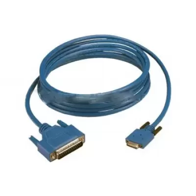 Cisco CAB-SS-V35MT-EXT V35 Male DTE with extended control leads cable