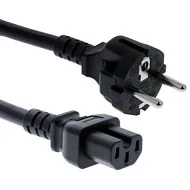 Cisco Catalyst 9000 Series CAB-TA-IS AC Type A Power Cable