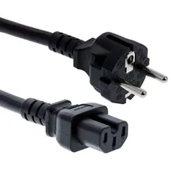 Cisco Catalyst 9000 Series CAB-TA-IS AC Type A Power Cable