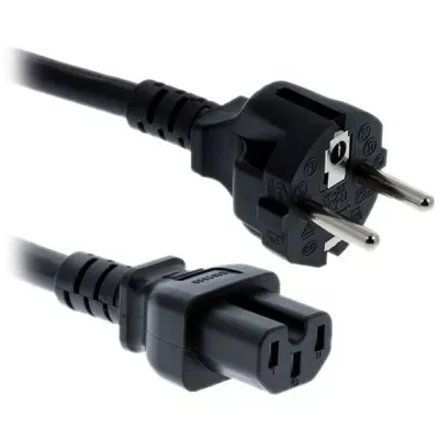 Cisco CAB-TA-UK AC Power Cord for Catalyst 3850