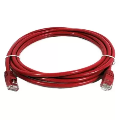 Cisco CAB-U-RJ45 ISDN BRI U RJ-45 6 feet Red Color Cable