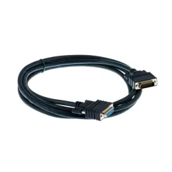 Cisco CAB-SS-X21FC X.21 DCE Female to Smart Serial 10 feet Cable