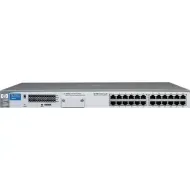 HP Procurve 2124 24port 10/100btx Unmanaged Switch J4868a
