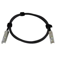 Cisco Direct-Attach Twinax Copper Assembly with SFP Connectors SFP-H10GB-CU2M Cable