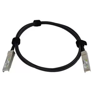 Cisco Direct-Attach Twinax Copper Assembly with SFP Connectors SFP-H10GB-CU2M Cable