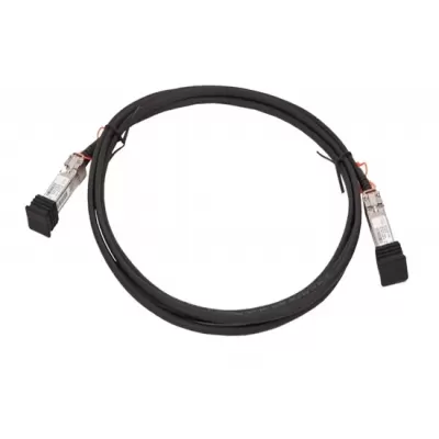 Cisco Direct-Attach Twinax Copper Assembly with SFP Connectors SFP-H10GB-CU3M Cable