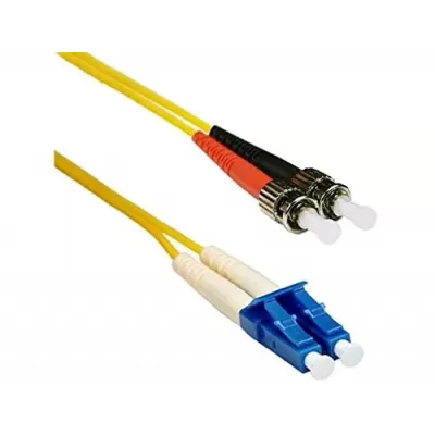 Fiber Optic ST/LC Single-mode (9/125 Type) ST-LC-10meter Cable