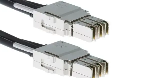 Cisco Catalyst 3850 series switch StackWise-480 50cm stacking cable