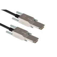 Cisco Catalyst 3650 Series Spare StackWise STACK-T2-50CM= 50CM Type 2 Stacking Cable Spare
