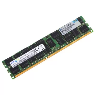 Hp 343056-b21 2gb 400mhz Pc2-3200 Cl3 Ecc Ddr2 Sdram Dimm Genuine Hp Memory Module