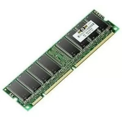 Hp 373030-951 2gb 400mhz Pc3200 Cl3 Ecc Registered Ddr Sdram Dimm Genuine Hp Memory