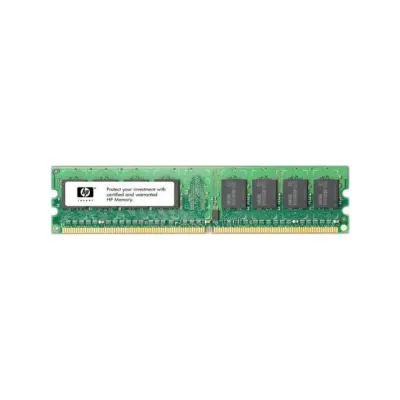Hp 397409-b21 1gb 667mhz Pc2-5300 Cl5 Ecc Ddr2 Sdram Fully Buffered Dimm Memory