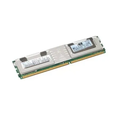 Hp 397413-b21 4gb 667mhz Pc2-5300 Ddr2 Sdram Fully Buffered Dimm Memory