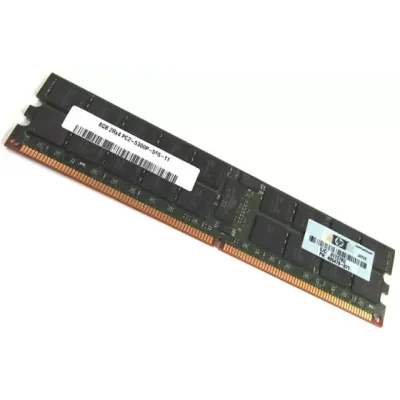Hp 405478-071 8gb 667mhz Pc2-5300 Cl5 Ecc Registered Ddr2 Sdram Dimm Hp Memory Hp 405478-071 8gb 667mhz Pc2-5300 Cl5 Ecc Registered Ddr2 Sdram Dimm Hp Memory