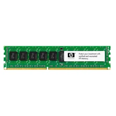 Hp 432670-001 4gb 667mhz Pc2-5300 Cl5 Ecc Registered Ddr2 Sdram Dimm Genuine Hp Memory