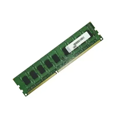 Ibm 44e3540 1gb 667mhz Pc2-5300 240-pin Cl5 Ecc Ddr2 Sdram Fully Buffered Dimm Ibm Memory