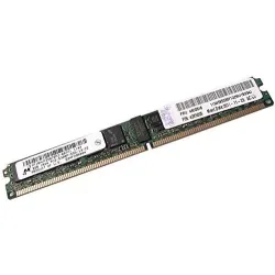 Ibm 46c0518 2gb 667mhz Pc2-5300 240-pin Dimm Cl5 Ecc Registered Ddr2 Sdram Single Rank Ibm Memory