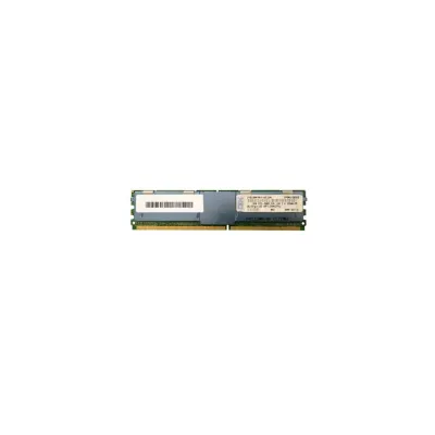 Ibm 46c7419 4gb 667mhz Pc2-5300 Cl5 Fully Buffered Ecc Ddr2 Sdram 240-pin Dimm Memory