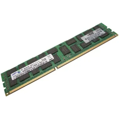 Hp 500662-b21 8gb 1333mhz Pc3-10600 Cl9 Ecc Registered Dual Rank Ddr3 Sdram 240-pin Dimm Hp Memory Hp 500662-b21 8gb 1333mhz Pc3-10600 Cl9 Ecc Registered Dual Rank Ddr3 Sdram 240-pin Dimm Hp Memory