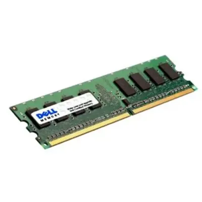 Dell 6y001 1gb 266mhz Pc-2100 184-pin Dimm 128x72 Ecc Registered Ddr Sdram Memory