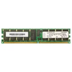 Ibm 73p4793 2gb 400mhz Pc2-3200 240-pin Cl3 Ecc Registered Ddr2 Single Rank Sdram Dimm Genuine Ibm Memory