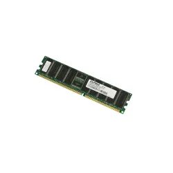 Dell 9u174 512mb 266mhz Pc-2100 184-pin Dimm Cl2.5 Ecc Registered Ddr Sdram Memory