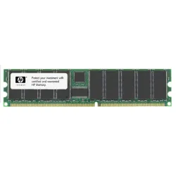 Hp A7131a 8gb 266mhz Pc2100 Cl2.5 Ecc Registered Ddr Sdram Dimm Hp Memory