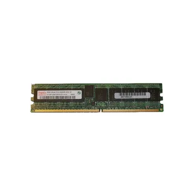 Dell F6929 2gb 400mhz Pc2-3200 240-pin Dimm 240-pin Ecc Registered Ddr2 Sdram Memory