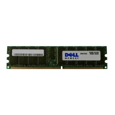 Dell Snp9u176c/2g 2gb 266mhz Pc-2100 184-pin Dimm Cl2.5 Ecc 256 X 72 Ddr Sdram Memory