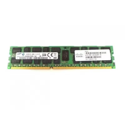 Cisco UCS Server ram MR-1X162RY-A 16gb pc3-12800 1600MHz DDR3 RDimm