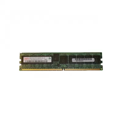 Dell X1563 2gb 400mhz Pc2-3200 Cl3 Ecc Registered Dual Rank Ddr2 Sdram 240-pin Dimm Memory