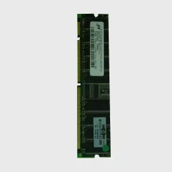 Hp 128279-b21 512mb 133mhz Pc133 Cl3 Ecc Registered Sdram