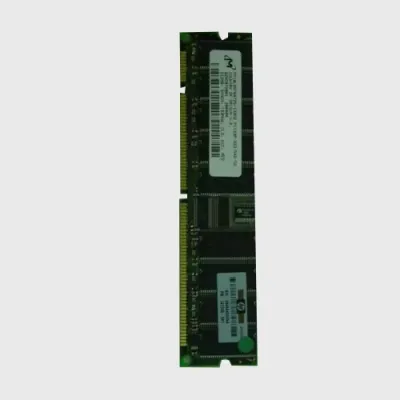 Hp 128279-b21 512mb 133mhz Pc133 Cl3 Ecc Registered Sdram Hp 128279-b21 512mb 133mhz Pc133 Cl3 Ecc Registered Sdram