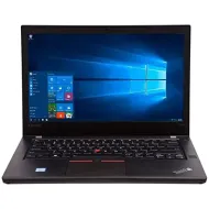 Lenovo ThinkPad T470 intel 6th Gen Core i5 8GB RAM 256GB SSD 14 inch Laptop