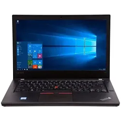 Lenovo ThinkPad T470 intel 6th Gen Core i5 8GB RAM 256GB SSD 14 inch Laptop