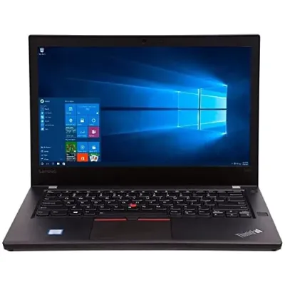 Lenovo ThinkPad T470 intel 6th Gen Core i5 8GB RAM 256GB SSD 14 inch Laptop