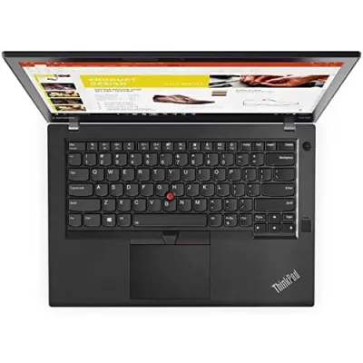 Lenovo ThinkPad T470 intel 6th Gen Core i5 8GB RAM 256GB SSD 14 inch Laptop