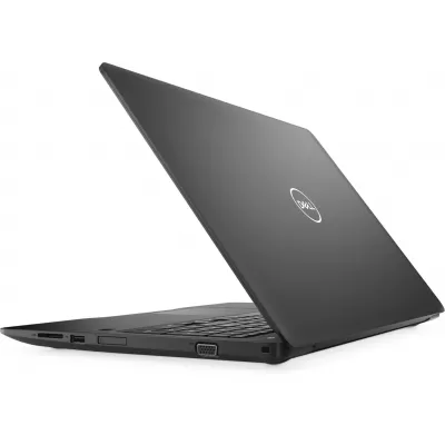 Dell Latitude 3590 Intel Core i3 8th Gen 8130U 8GB RAM 256GB Storage 15.6 Inch Display Laptop